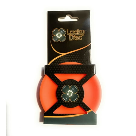 Lucky Disc - Mini Frisbee