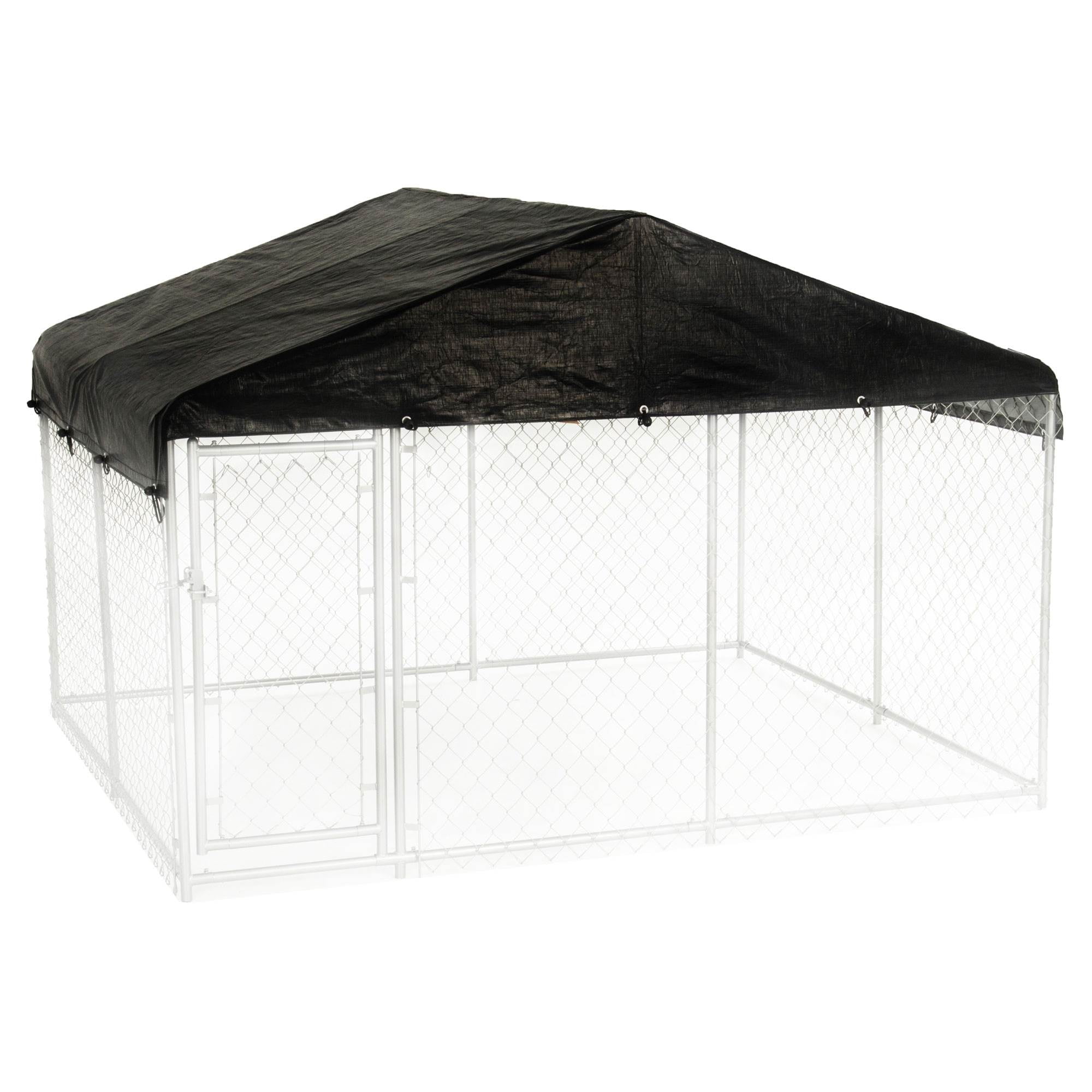 Kennel covers 10x10 deals