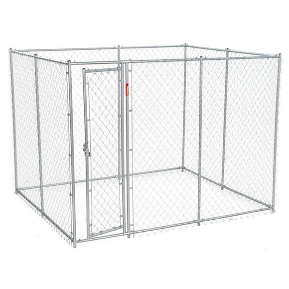 10x10 Kennel