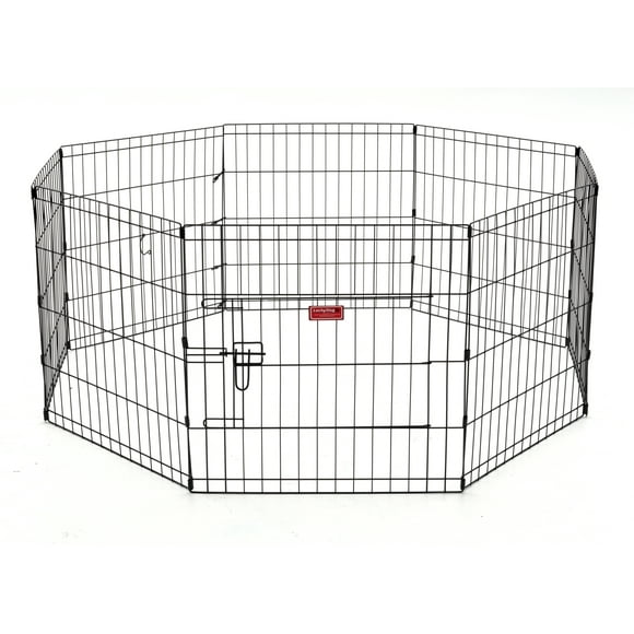 Lucky Dog Kennel Panels