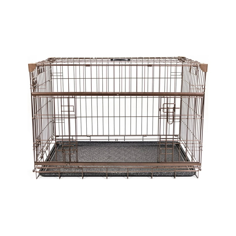 Lucky dog crates deals