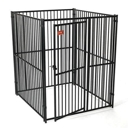 Lucky Dog European Style Modular Kennel