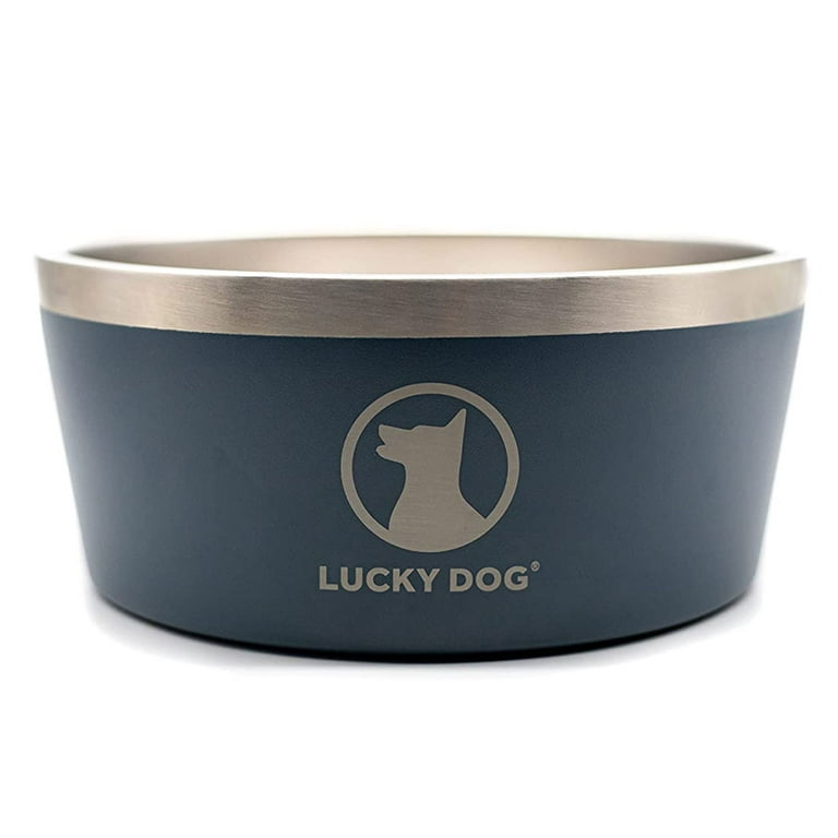 https://i5.walmartimages.com/seo/Lucky-Dog-INDULGE-Double-Wall-Stainless-Steel-Dog-Bowl-100-Oz-Blue_9a503e9b-8507-43c1-ba45-9014ba3dbf4a.616059f289b5e05b4b36217ad4a4d694.jpeg?odnHeight=768&odnWidth=768&odnBg=FFFFFF