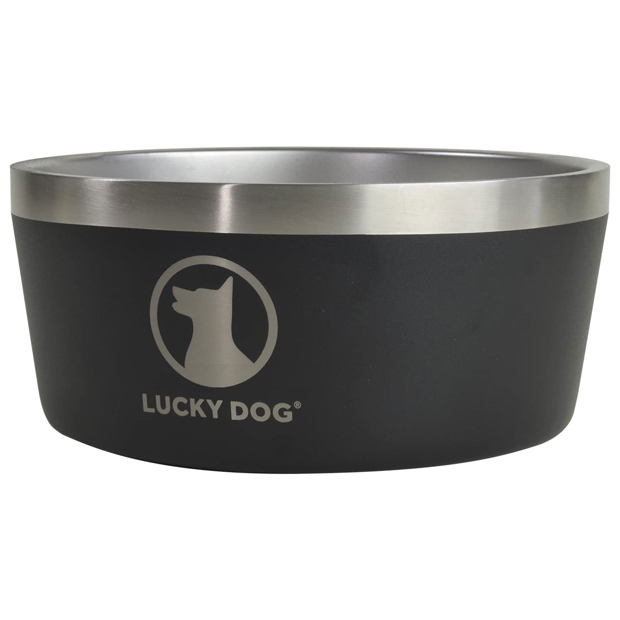 https://i5.walmartimages.com/seo/Lucky-Dog-INDULGE-Double-Wall-Stainless-Steel-Dog-Bowl-64-Ounce-Black_b45c4b77-9000-4975-925d-9d16651fadfa.4daca16cfd0c602d7fd69f2ceb7d55b8.jpeg
