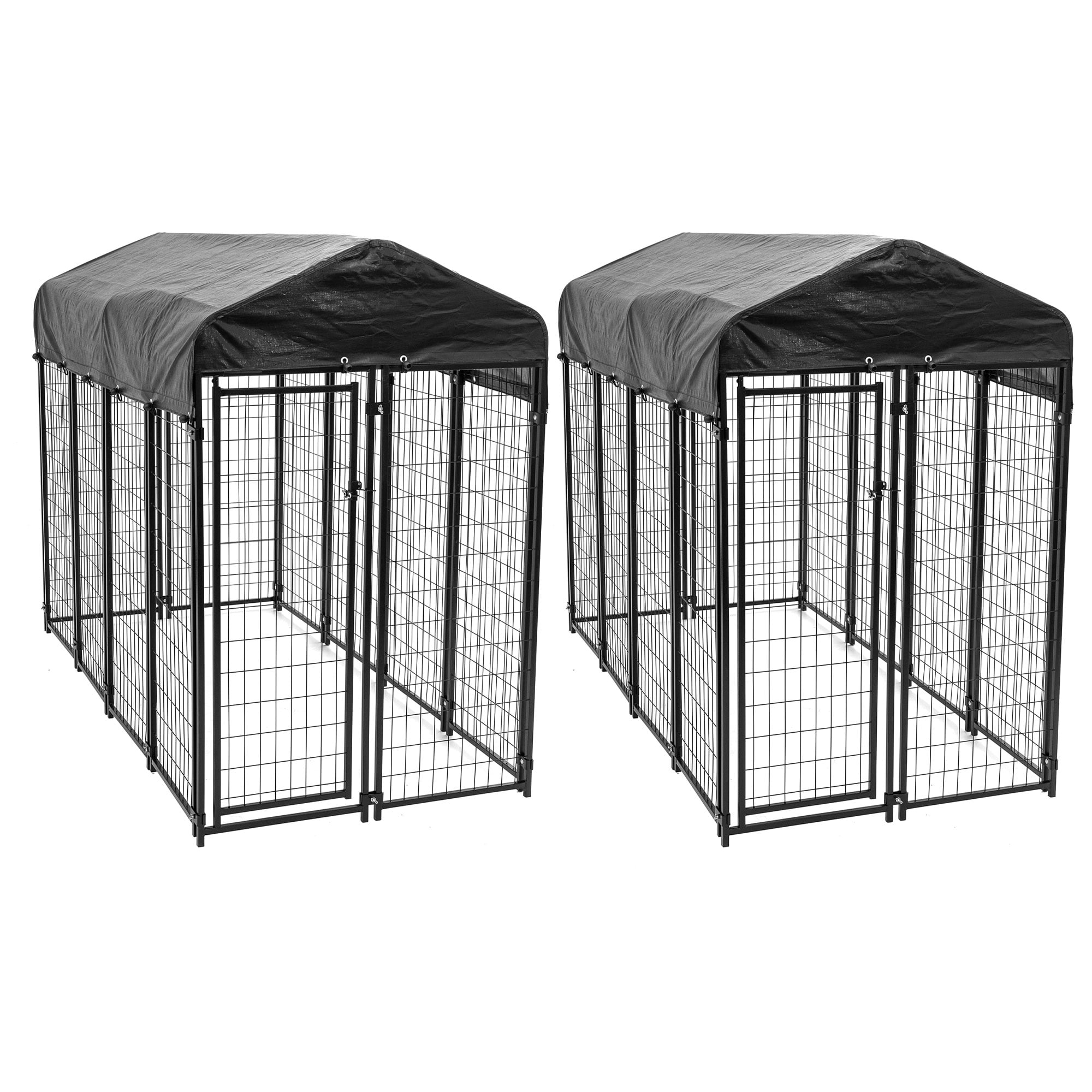 Petsafe kennel panels hotsell