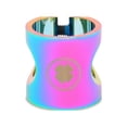 thumbnail image 1 of Lucky Double Standard Clamp Neo Chrome, 1 of 4