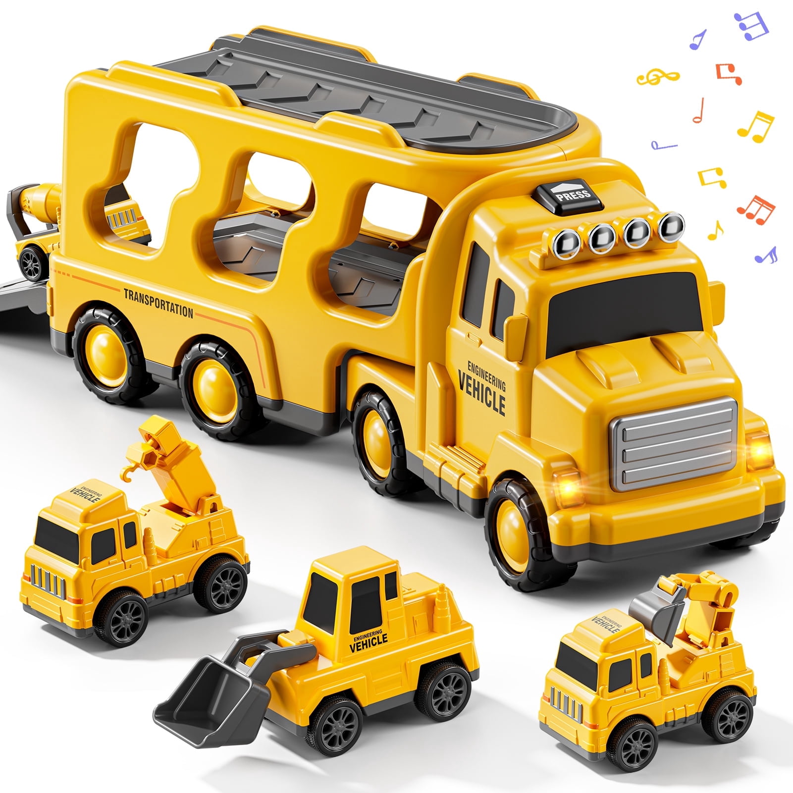 Lucky-Doug-Truck-for-Boys-Car-