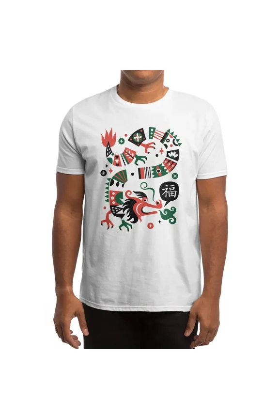 Lucky Dragon Dance