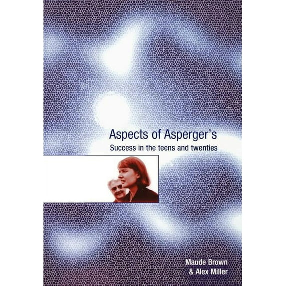 Lucky Duck Books Aspects of Asperger's: Success in the Teens and Twenties, Book 952, (Paperback)