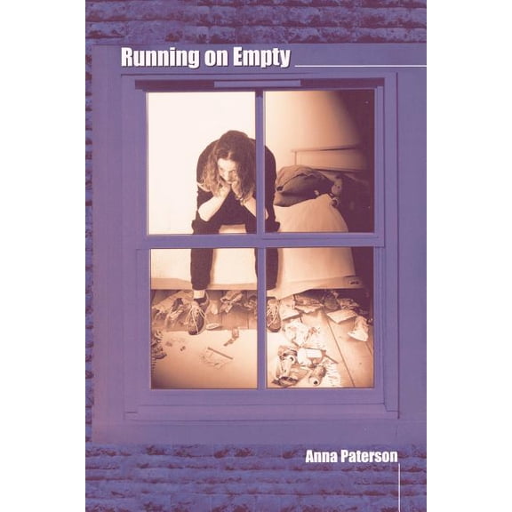 Lucky Duck Books Running on Empty: A Novel about Eating Disorders for Teenage Girls, Book 952, (Paperback)