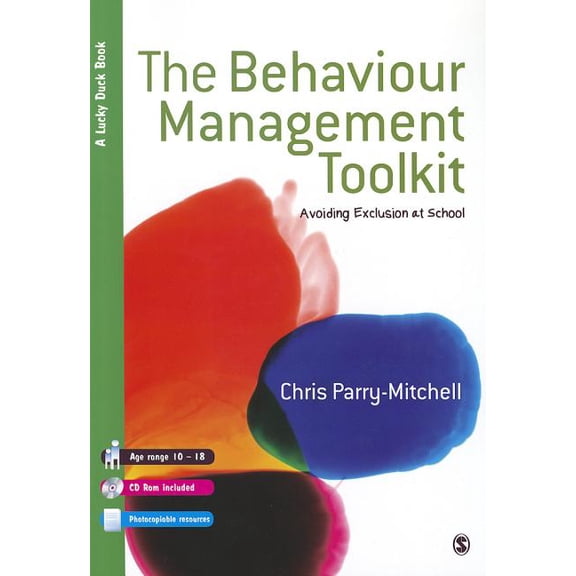 Lucky Duck Books: The Behaviour Management Toolkit (Other)