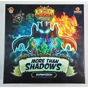 Lucky Duck Games Kingdom Rush More than Shadows Expansion - SEALED