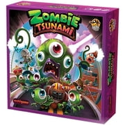 Zombie Tsunami New