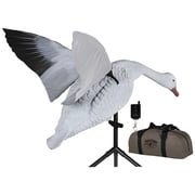 Lucky Duck Super Snow Flapper HDI Decoy with Bag and Remote