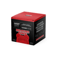 Lucky Energy Red Ryder Punch Pre-Workout Energy Gummies — 128mg ...