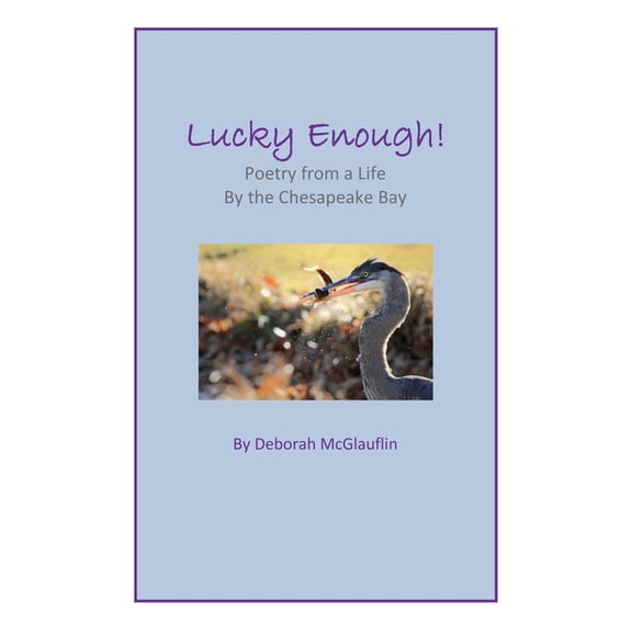 Lucky Enough! (Paperback)