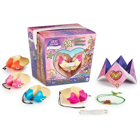 Shop the New Lucky Fortune Collection