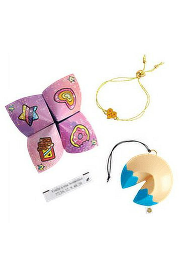 Blind Collectible Bracelets - Glitz & Gold Series Single Pack - By WowWee