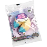 Lucky Fortune Cookies Mystery Pack Bracelet BFF Series 1 Collectibles Friendship Fancy Jewelry For Girls Teens Friends Summer Holiday Graduation Birthday Gift & Party Favors 1 Count