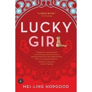 Lucky Girl - Paperback