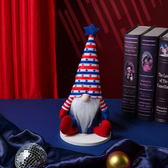 Lucky Goblin Dolls for Home Decor – Handmade Fortune Elf Figurines for Good Luck, Prosperity & Protection – Christmas, Shelf, Desk & Gift Decorations – Unique Holiday & Year-Round Deco