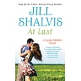 thumbnail image 1 of A Lucky Harbor Novel: At Last (Series #5) (Paperback), 1 of 1