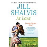 A Lucky Harbor Novel At Last Series #5 Paperback