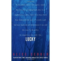 Pre-Owned Lucky (Hardcover) 0684857820 9780684857824