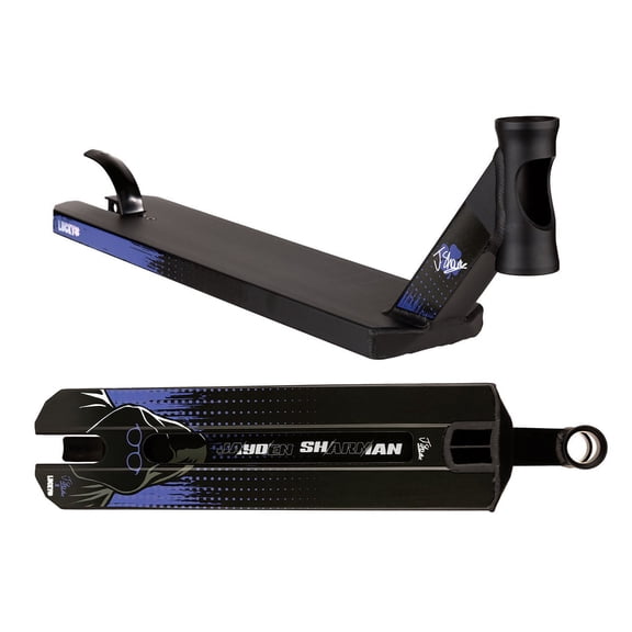 Lucky Jayden Sharman Signature V4 Deck