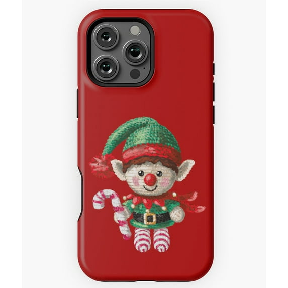 Lucky Jin Figurines New Year Gifts Phone Case for iPhone 16 15 14 13 12 11 Pro Max