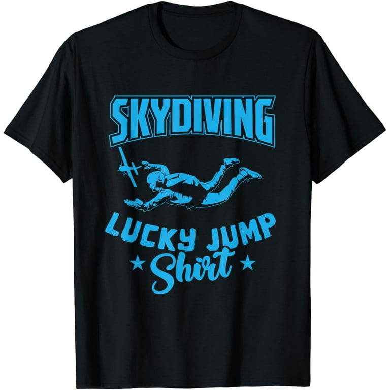Lucky Jump Shirt