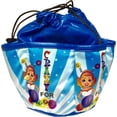thumbnail image 1 of Lucky Lady Blue Bingo Bag - I Go Crazy for Bingo!, 1 of 5