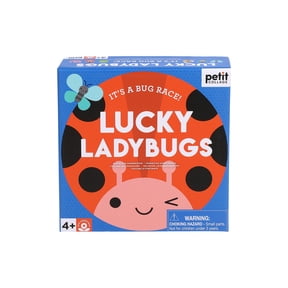 Lucky Ladybugs (Game)