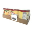 thumbnail image 1 of Lucky Leaf Banana Pudding, 112 oz - Case of 3, 1 of 3