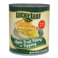 thumbnail image 1 of 6 PACKS: Knouse Foods Lucky Leaf Apple Pie Filling, 116 Ounce, 1 of 1