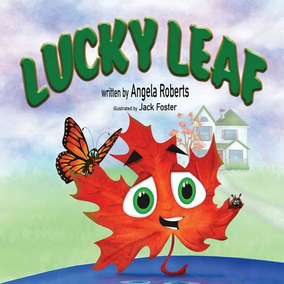 Lucky Leaf, (Paperback)