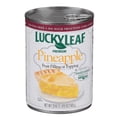 thumbnail image 1 of Lucky Leaf Premium Pineapple Pie Fruit Filling & Topping 21 oz (Pack of 4), 1 of 1