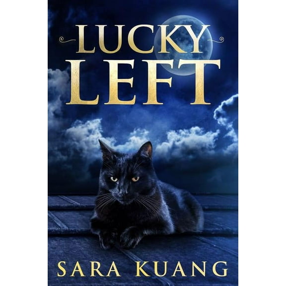 Lucky Left (Paperback)