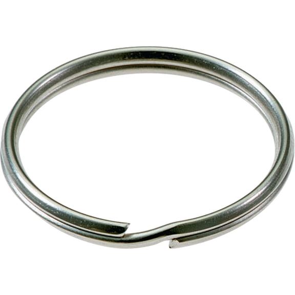 Lucky Line - 1/2" Split Key Ring