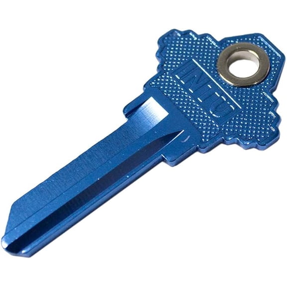 Lucky Line 156 Magnetic Schlage SC1 Key Blank