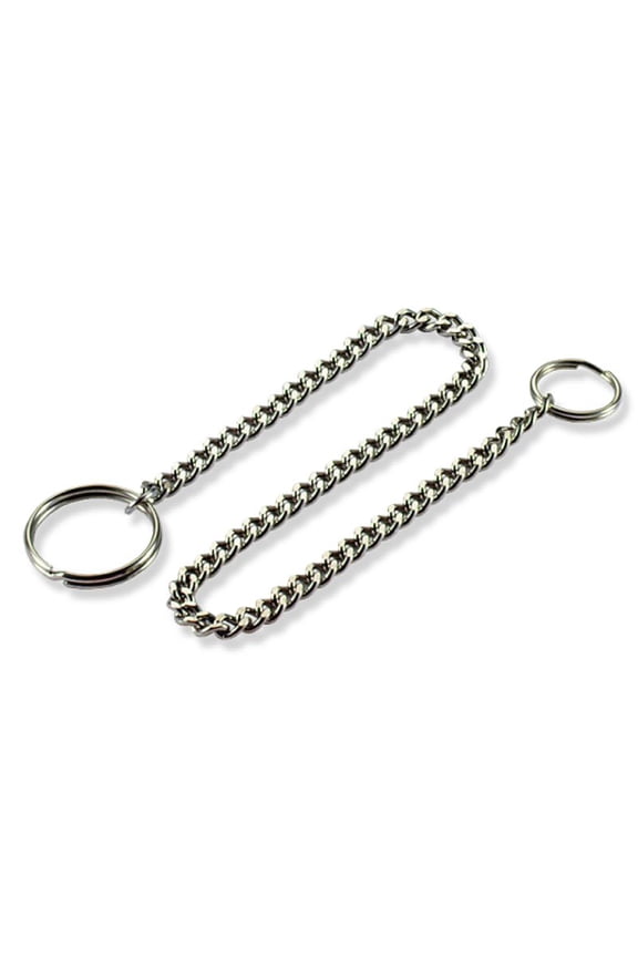 LUCKY LN 18" Pocket Chain ACE