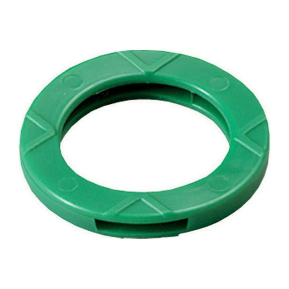 Lucky Line 1644 Small Key Identifier 50/Pk - Green