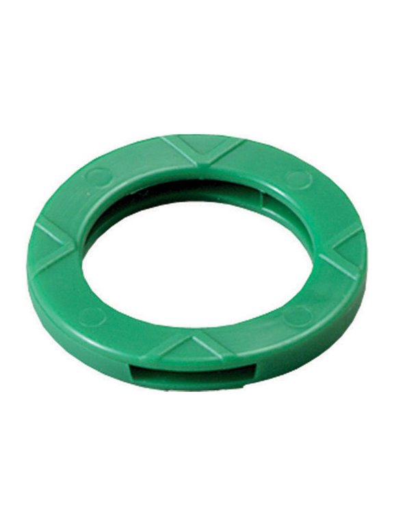 1644 Small Key Identifier 50/Pk - Green