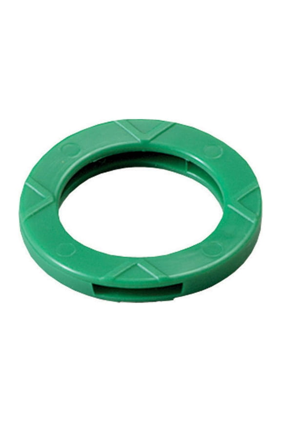 1644 Small Key Identifier 50/Pk - Green