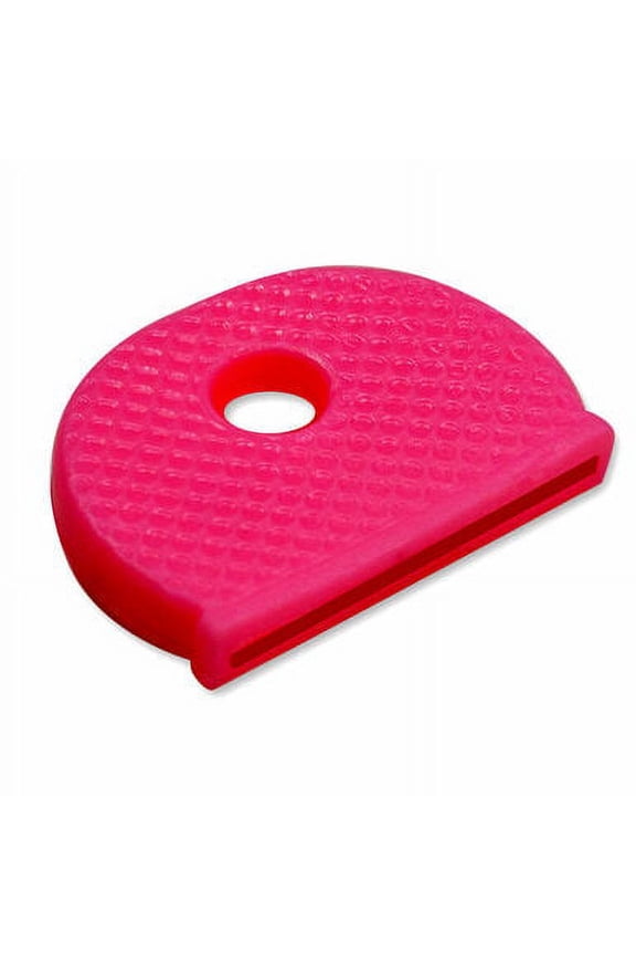 16566 Neon Pink Key Caps (50-Pack)