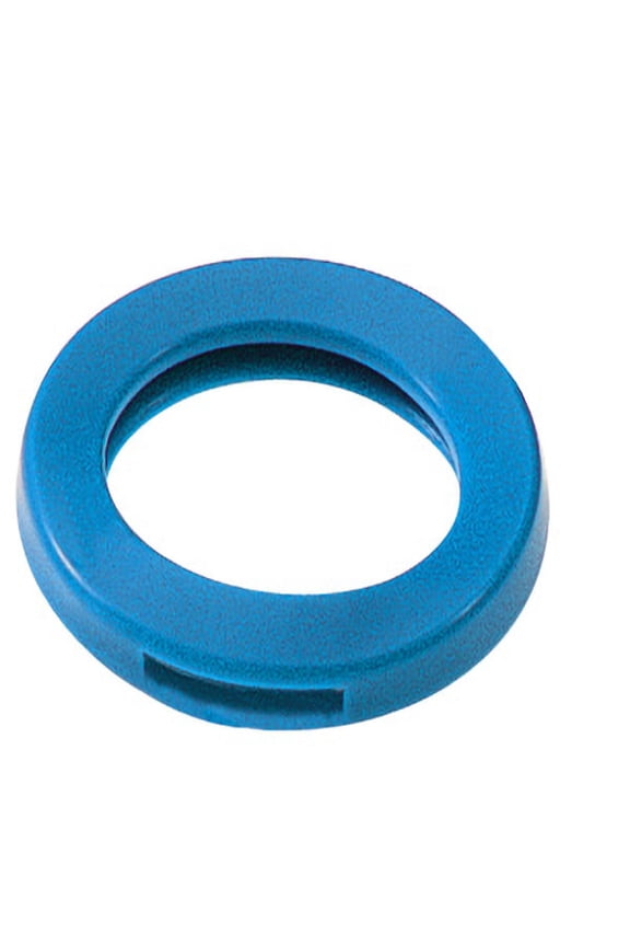 16730 Medium Blue Key Identifiers 50/Bag