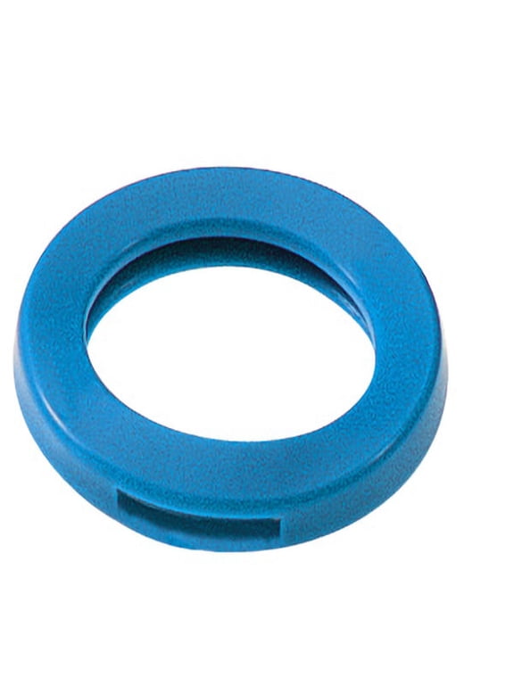 16730 Medium Blue Key Identifiers 50/Bag
