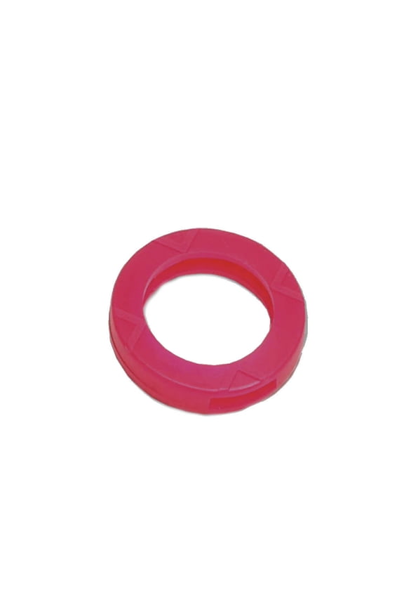 16768 Medium Size Magenta Key Identifiers 50/Bag