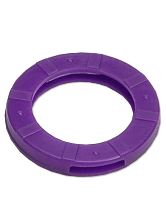 16768 Medium Size Purple Key Identifiers 50/Bag