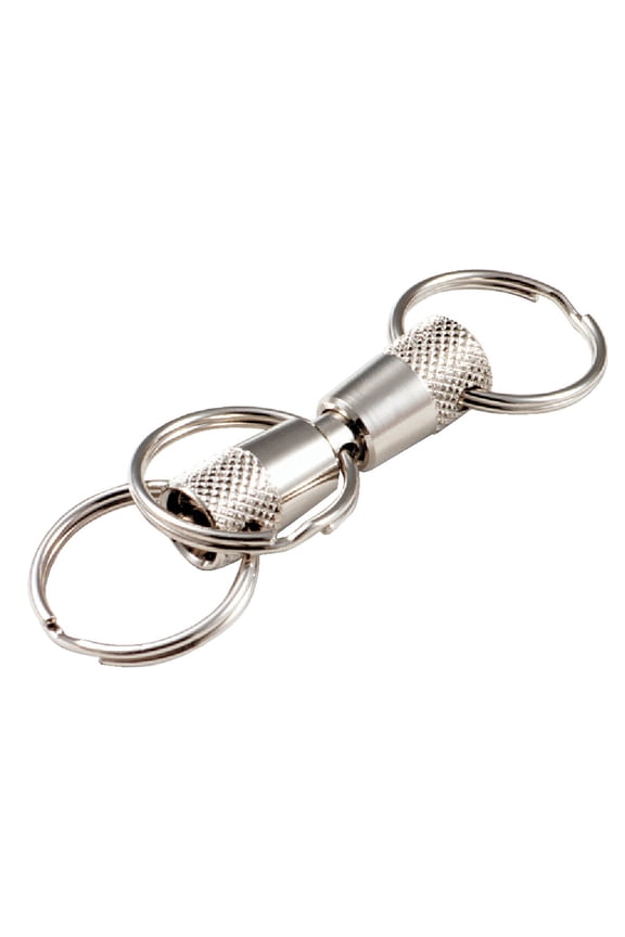 Line 3-Way Pull-Apart Key Chain - Pack of 8